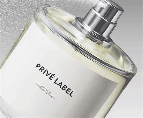 private label perfume manufacturers europe.